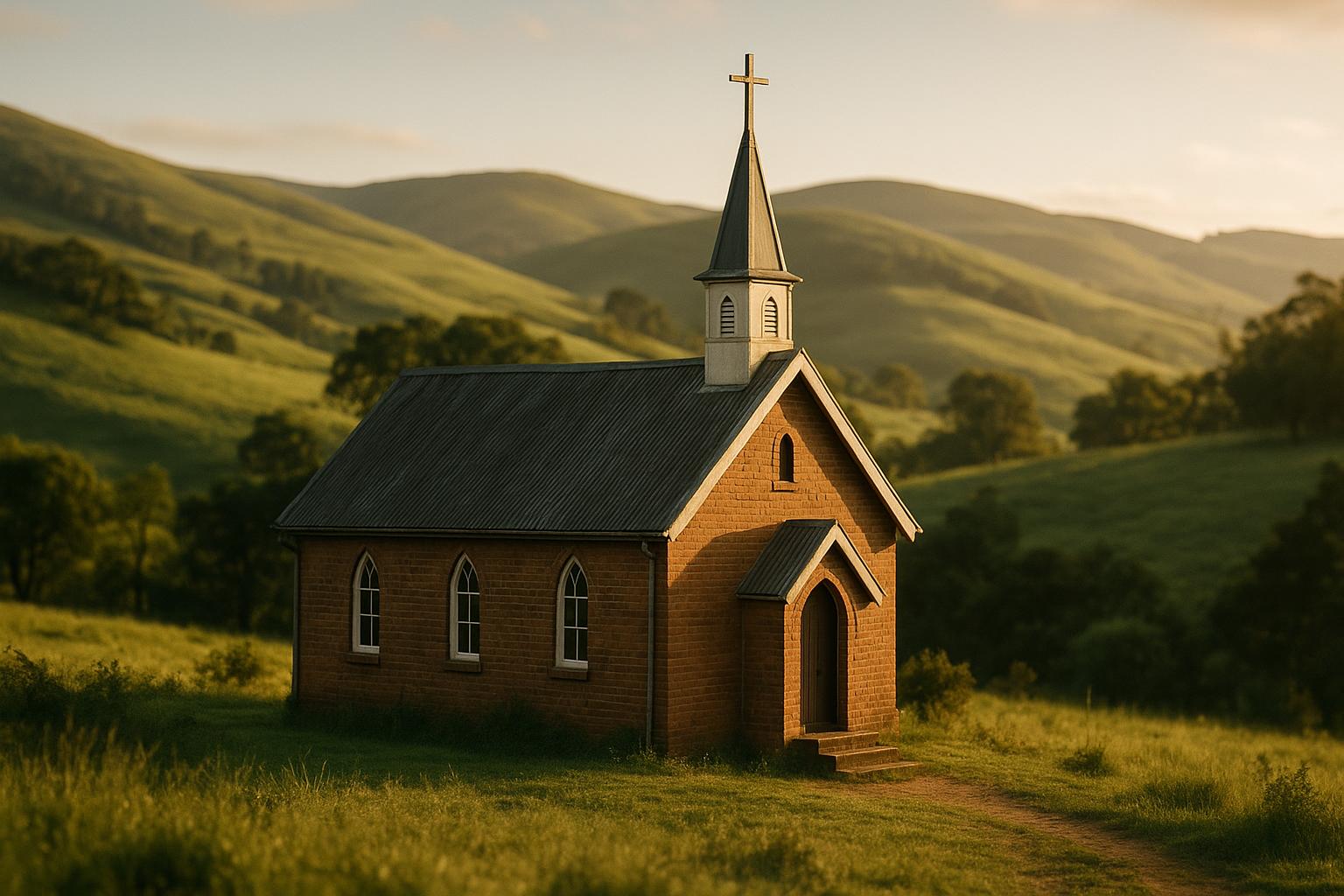 Cornerstone Fellowship