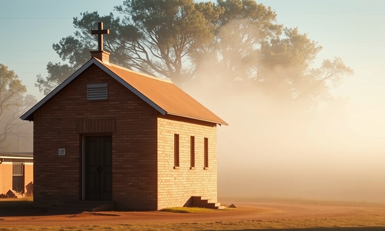 Grace Chapel