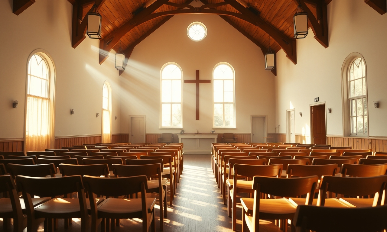 Hope Community Church